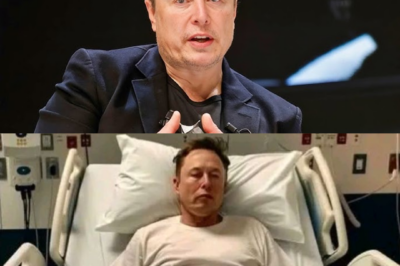 BREAKING: Heart Attack Strikes E. l o.n Musk 5 Minutes Ago ,In an unexpected and alarming development, tech mogul Elon Musk reportedly suffered a heart attack just five minutes ago. According to sources close to Musk, the incident occurred at his private residence in…