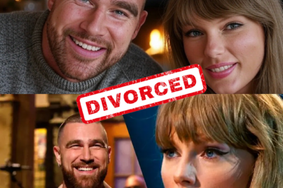 WATCH: Taylor Swift Announces Heartbreaking Breakup with NFL star Travis Kelce after dating for over a year, Vows to Never Date Another Football Player Again