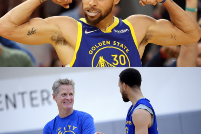 Doctor confirmed it today: Stephen Curry Returns Stronger Than Ever: Full Health, Unstoppable Motivation…