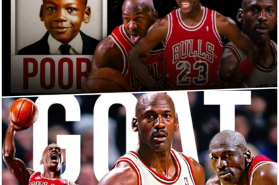 The REAL Reason Michael Jordan is a BILLIONAIRE (It’s Not Basketball)