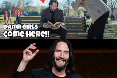 Keanu Reeves STANDS UP to Arrogant Politician His Reply Will Make You RESPECT Him More
