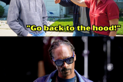 Racist Couple DESTROYS Snoop Dogg’s House, He Makes Them Regret It Instantly!