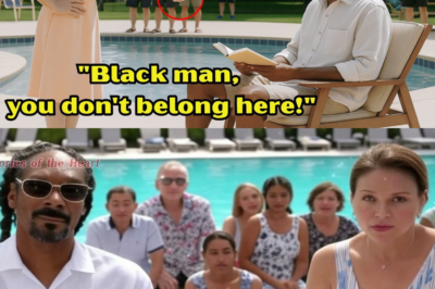 HOA Board Accused Snoop Dogg of Trespassing at the Pool — and Was Stunned When He Exposed the Truth