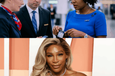 Airline Employees Mock Black Woman – Then She Shows Her US Senator ID!