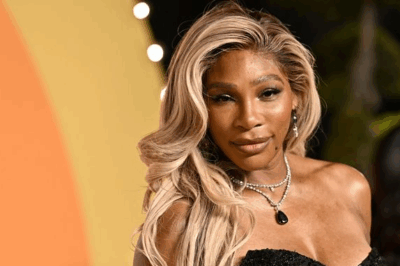 Serena Williams on Jannik Sinner doping case: I´d have been banned for 20 years