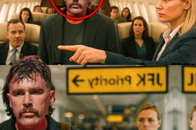 Travis Kelce Was Kicked Out Of First Class—Then The Airline Lost $500 Million