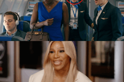 Flight Crew Laughs at Black Woman in Business Class—Until She Pulls Out Their Termination Letters!