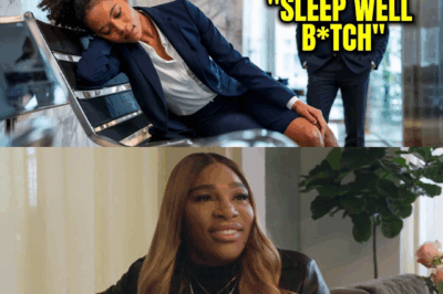 Manager Leaves Serena Williams Waiting for Hours, Regrets It When The Board Members Arrive