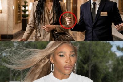 Attendant Mocks Serena Williams’s Braids—Gets Fired After Realizing She’s Serena Williams, Civil Rights Attorney