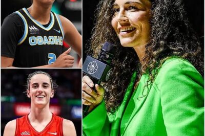 When Sue Bird finally weighed in, her comment about Angel Reese left viewers stunned and speculation swirling… Detail in The Comments 🚨👇