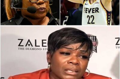 Fans react as Sheryl Swoopes is dropped from all 2025 WNBA coverage following her outspoken views on Clark…