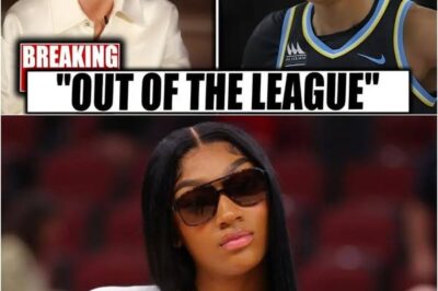 BREAKING NEWS: Angel Reese & Chennedy Carter STUNNED After Being IGNORED by Every WNBA Team! What’s Really Going On Behind the WNBA’s Closed Doors!