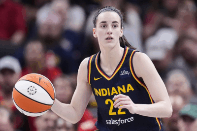 WNBA training camps set to open this weekend with Caitlin Clark preparing for Year 2