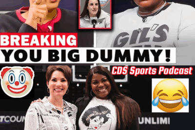 Fans WIN As Two NOTORIOUS Caitlin Clark (& Fans) HATERS Seem To Have Ben CUT LOOSE