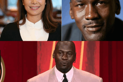 Michael Jordan Did THIS for a Waitress – You Won’t Believe What Happened Next!