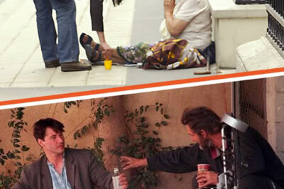 The REAL Reason Why Keanu Reeves DONATES All His Money..