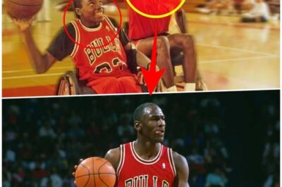 You Will Be Shocked To Know 20 Never-Before-Revealed Facts About Michael Jordan