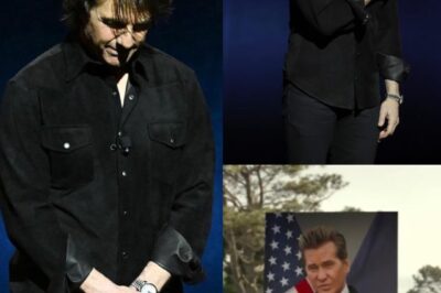 Tom Cruise Pays Emotional Tribute to Val Kilmer “I Wish You Well on the Next Journey”
