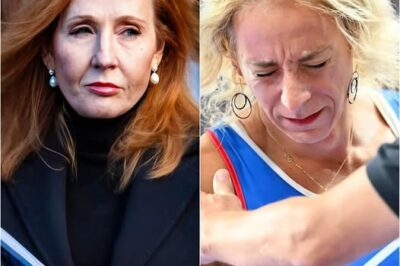 J.K. Rowling Sparks Controversy by Calling Transgender Paralympic Athlete Valentina Petrillo and Algeria’s Khelif “Cheaters,” Defends Women’s Sports