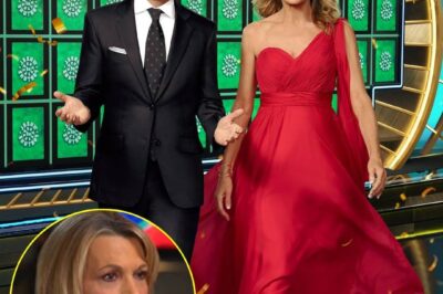Vanna White is furious upon learning that Wheel producers granted Ryan Seacrest privileges she has never received despite her decades-long dedication to the show.