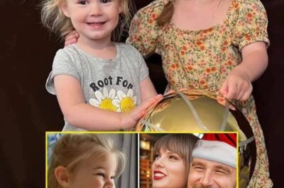 Baby Wyatt Kelce’s Heartwarming Surprise Gift for Aunt Taylor Swift and Uncle Travis! Sends Fans Crazy
