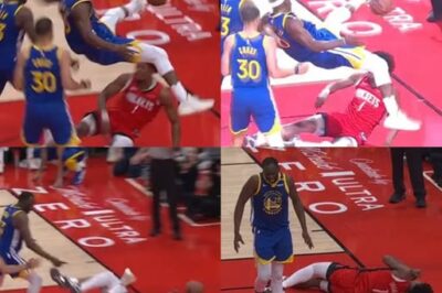 BREAKING: Jimmy Butler has left the game after falling hard on his tailbone.