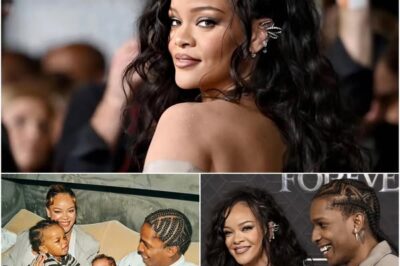 “I Hope It All Ends”: Rihanna Speaks Out About Her Life Now After Revealing Her Retirement, Shares 7 Touching Quotes About Her Amazing Family After Fame, Leaving People Speechless and Nostalgic