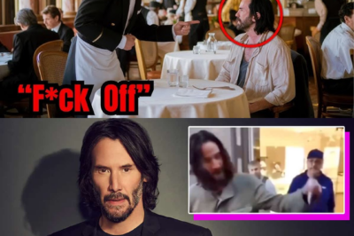 Keanu Reeves Gets Insulted By Waiter, Unaware He Owns The Restaurant! Noble Stories