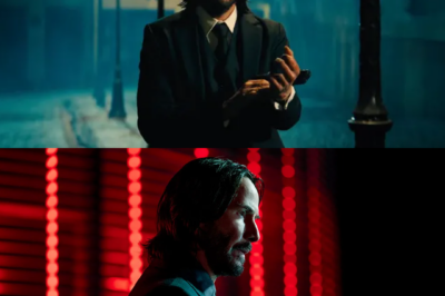 Keanu Reeves and John Wick producer made fans even more excited by unexpectedly revealing the release date for PART 5 of the film despite the “main a.s.s.a.s.s.i.n’s” de@th in the previous installment.