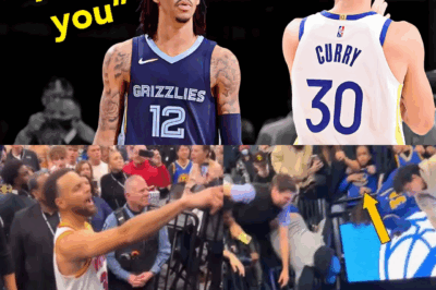 NBA Players Trashtalk Steph Curry, Instantly Regret It