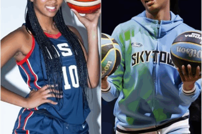 SHOCKING TURNAROUND: Angel Reese Ignites Unstoppable Surge in WNBA Popularity