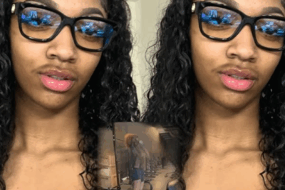 Angel Reese stuns fans with bold new look, declaring: ‘I’m coming for it all!’ Her offseason transformation is sending a loud message to the WNBA — she’s ready to dominate….