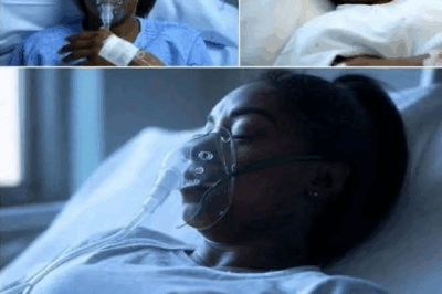 CELEBRITYBREAKING: Simone Biles in Tragically Passes Away at 28 At Her Hometown After Devastating Car Accident. Her husband has just jetted down to confirm the devastating news….