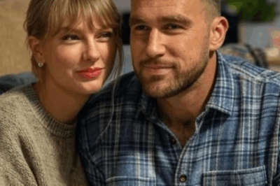 JUST IN: Taylor Swift Announces a Break from Touring in 2025: Prioritizing Her Romance with NFL star oTravis Kelce and Long-Term Family Goals.