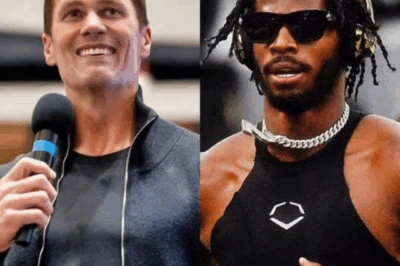 Tom Brady Allegedly Played A Role In Shedeur Sanders’ NFL Draft Slide