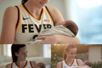 Through her compassion, Caitlin Clark is transforming the very dimension of basketball.