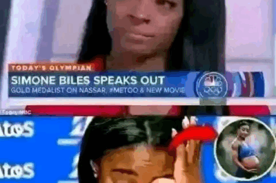 BREAKING NEWS: Fox News has reported ‘sad news’ about Simone Biles and the U.S. women’s gymnastics team shortly after their gold medal victory in this year Paris Olympics