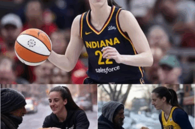 Caitlin Clark, the rising star of the Indiana Fever, has made a powerful statement off the court by donating her entire $4.2 million bonus and endorsement deal to charity
