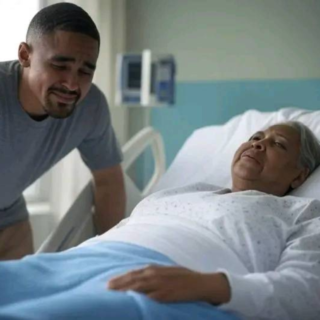 abandoned, the “Iron Fist” of the Tom Brady made a life-changing decision. Posted April 15, 2025 Pause Mute Remaining Time -920 Close Player In a stunning display of compassion, Tom Brady, widely (16)
