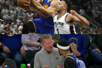 According to an ESPN reporter, just now, following the Golden State Warriors 148-106 win over the San Antonio Spurs, the NBA has officially suspended the Golden State Warriors center for 3 months due to…