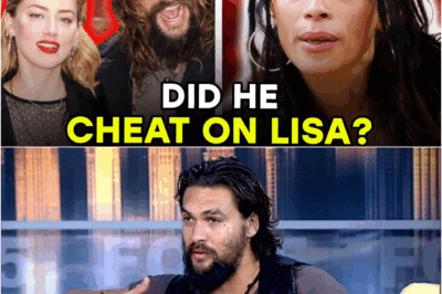 Why Did Jason Momoa Ruin His Dream Relationship?