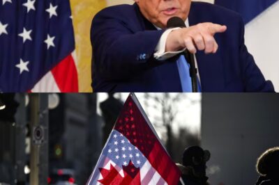 BREAKING: Canada says that they will remove all tariffs if US does so too. HUGE!
