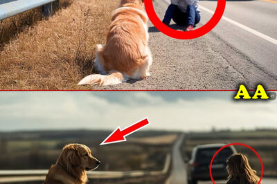 Dog Waited 4 Years, and What Happened Next Will Leave You in Tears