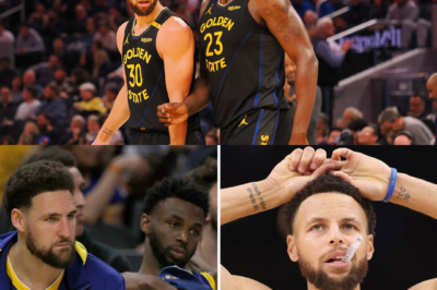 Analyst Makes Bold Statement About Warriors’ Title Chances