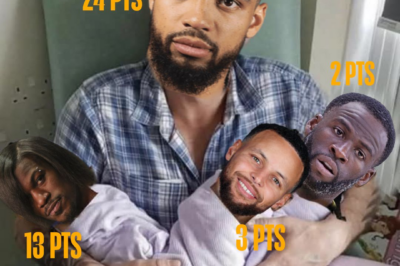 Stephen Curry got SHUT DOWN by the Houston Rockets in Golden State’s 106-96 LOSS & earned himself the ‘Hot Garbage Treatment’