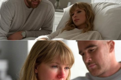Taylor Swift was shocked to learn that she will never be able to have children again – is this true…??