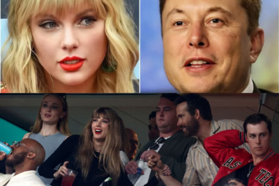 Breaking News: Taylor Swift announces the end of her legendary program and declares, “I will move to Canada and never return to the United States, I don’t want to breathe the same air as Elon Musk even though Travis Kelce…