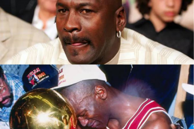 Breaking: Michael Jordan gave priceless response after turning down $40m Evander Holyfield heavyweight title fights…
