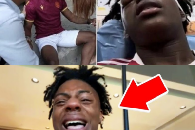 Sad News: Famous American YouTuber IShowSpeed, Aged 19, Involved in Incident in Bulgaria, It is with heavy heart that we announced the sad news as he’s confirmed to be…