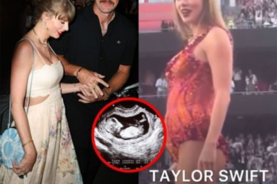 Taylor Swift and Travis Kelce have received the happy news that they are eight weeks pregnant with twins. The sex of the babies has also been happily revealed…